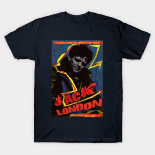 Jack London II T-Shirt